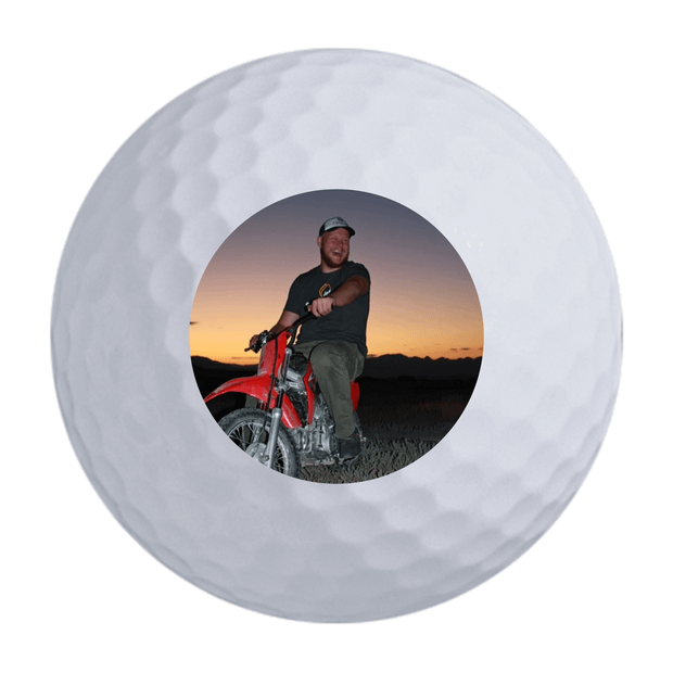 Nitro Maximum Distance Golf Balls - 3 For $35