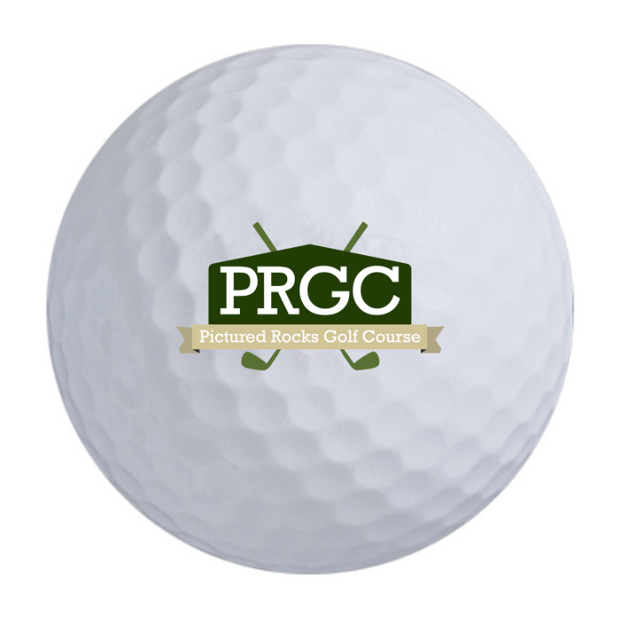 TaylorMade Distance + Golf Balls