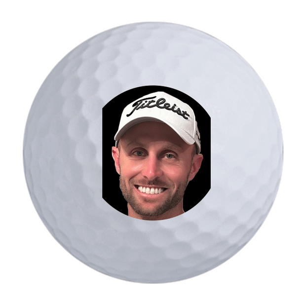 TaylorMade Distance + Golf Balls