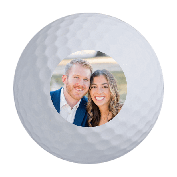 Nitro Maximum Distance Golf Balls