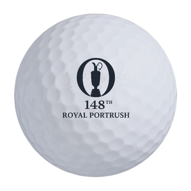 Callaway Warbird Golf Balls