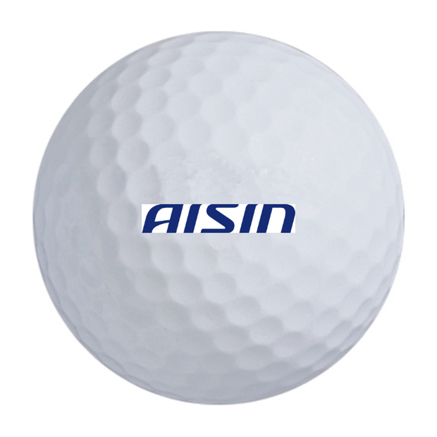 Custom Callaway Warbird Golf Balls One Dozen