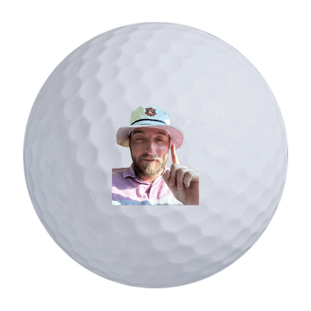 Callaway Supersoft Golf Balls