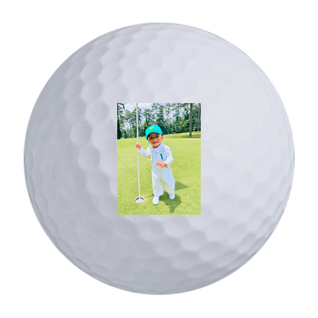 Nitro Maximum Distance Golf Balls