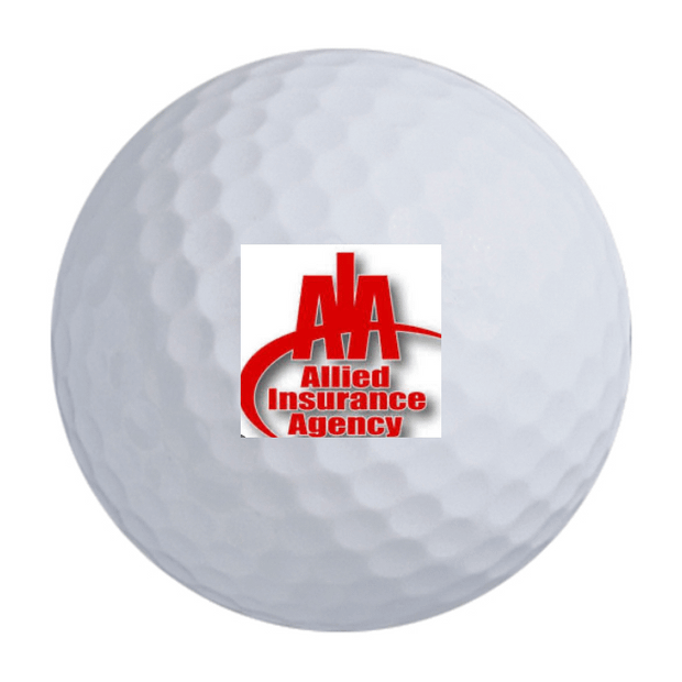 Callaway Warbird Golf Balls - 2 For $35