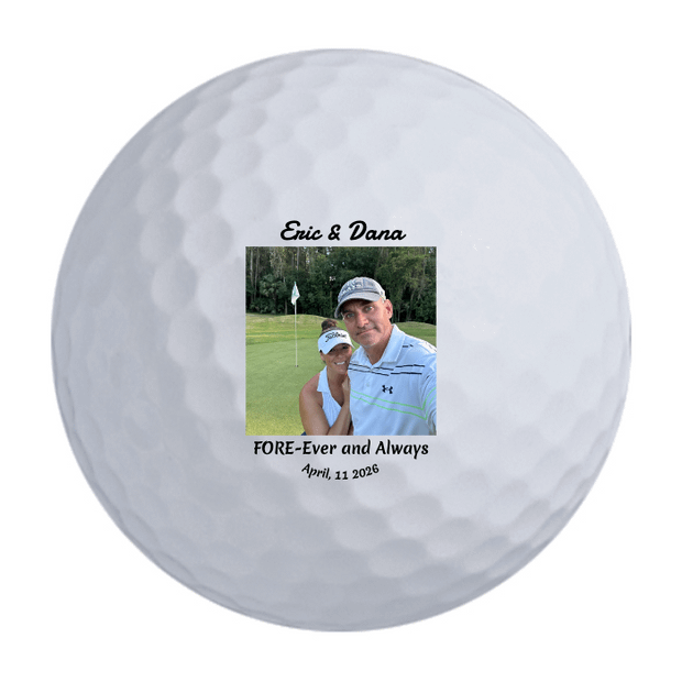 Callaway Supersoft Golf Balls