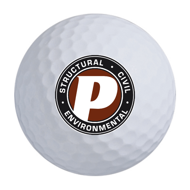 Callaway Warbird Golf Balls