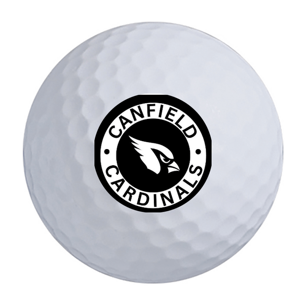 Nitro Maximum Distance Golf Balls - 3 For $35