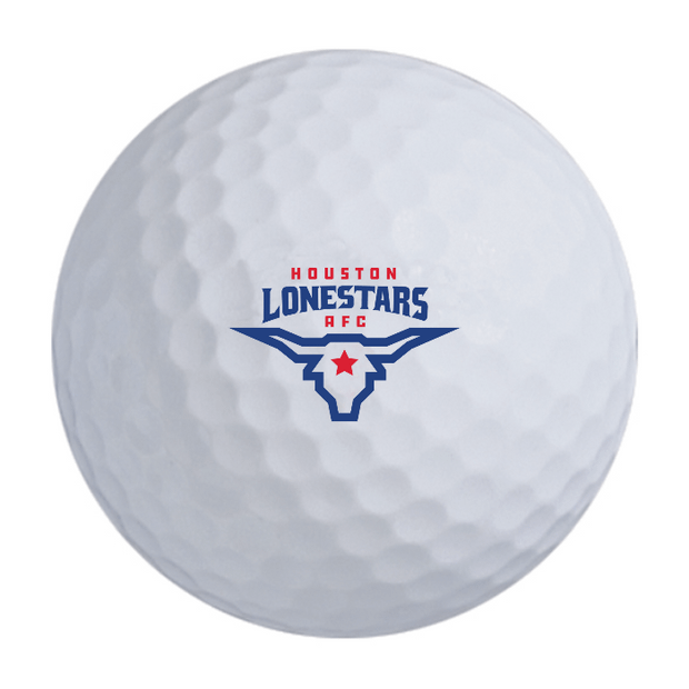 TaylorMade Distance + Golf Balls