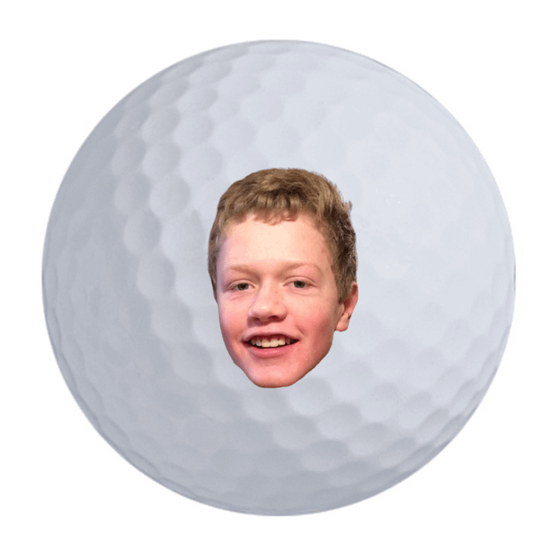 Callaway Warbird Golf Balls