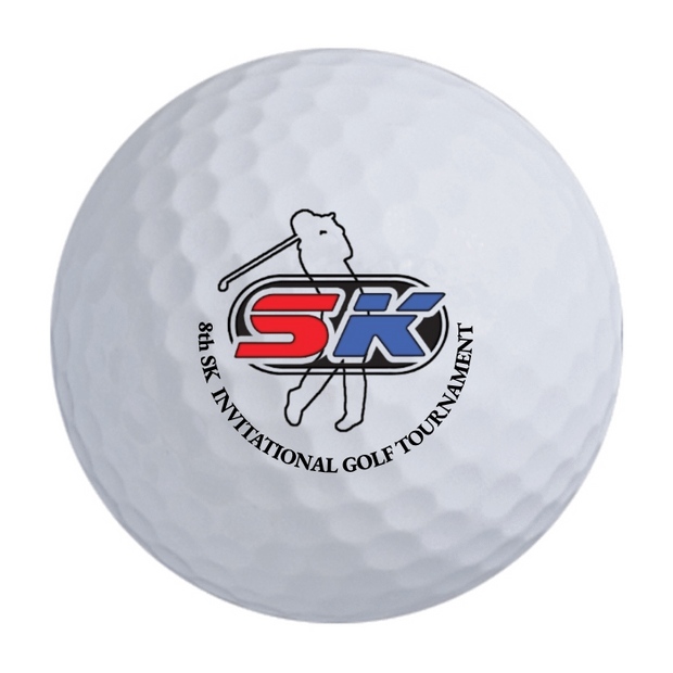 TaylorMade Distance + Golf Balls