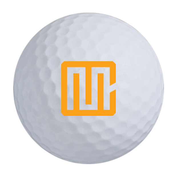 Callaway Supersoft Golf Balls