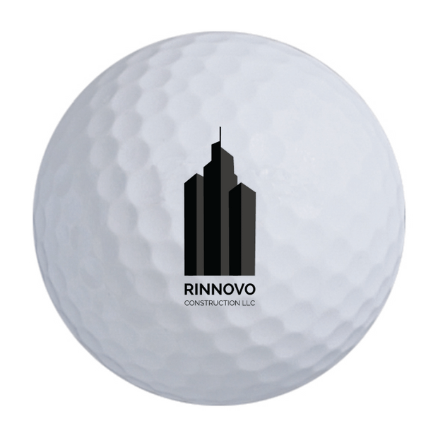 Callaway Chrome Soft Triple Track Golf Balls