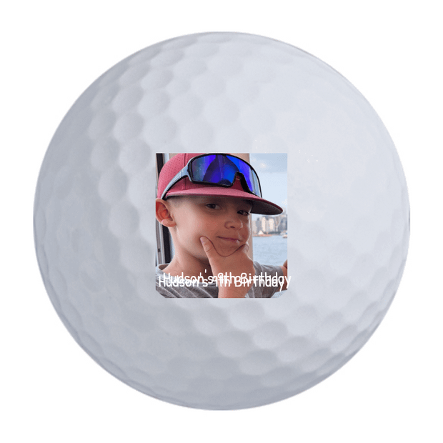 Callaway Warbird Golf Balls