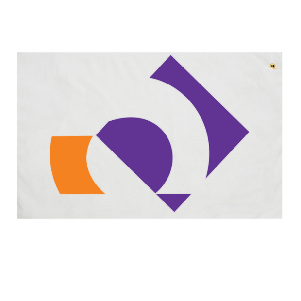 Custom 24" x 15" Golf Towel