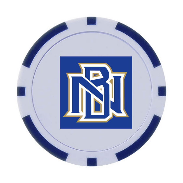 30 Poker Chips in Tube