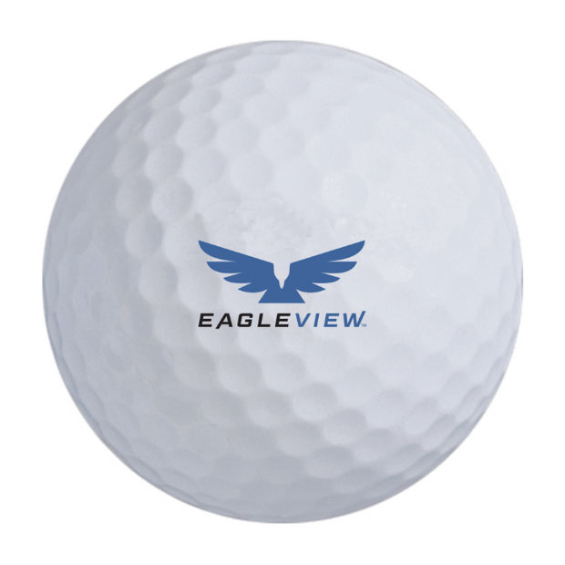 Nitro Maximum Distance Golf Balls