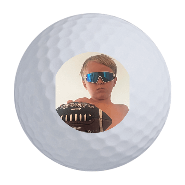 Callaway Supersoft Golf Balls