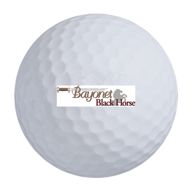 Nitro Maximum Distance Golf Balls