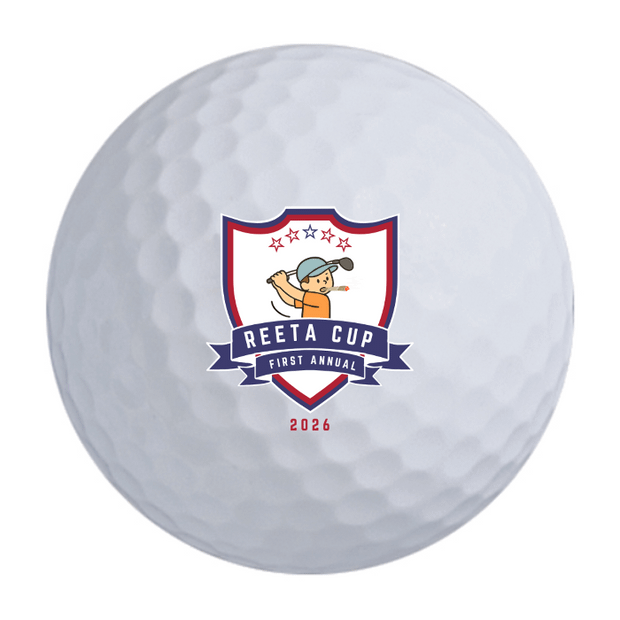 TaylorMade Distance + Golf Balls