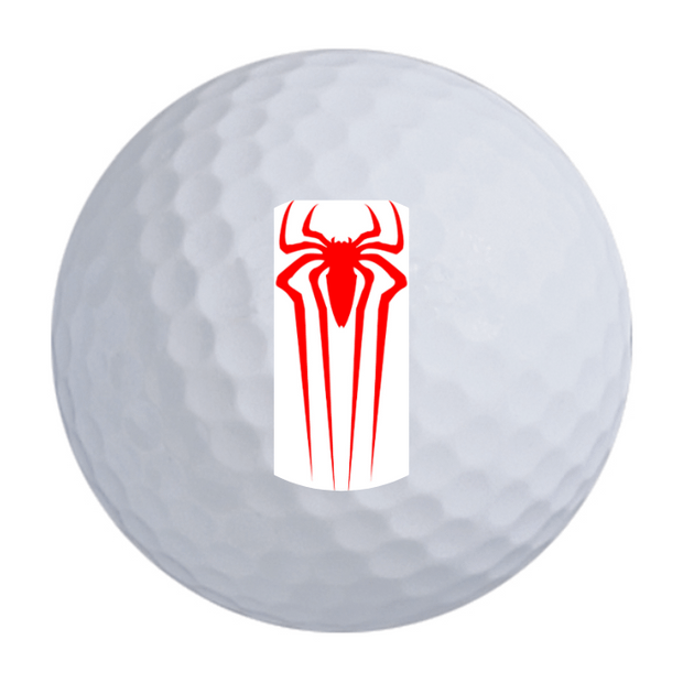 Wilson 50 Elite Golf Balls