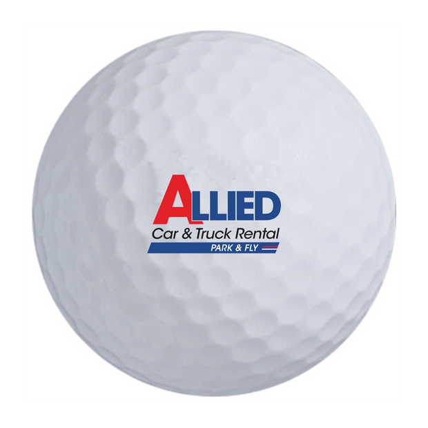 Callaway Warbird Golf Balls