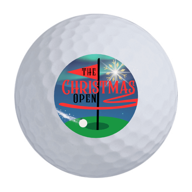 Nitro Maximum Distance Golf Balls