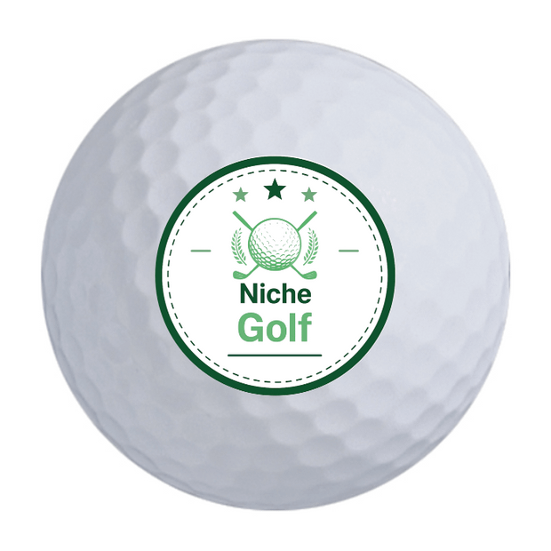 TaylorMade Distance + Golf Balls - 2 FOR $35