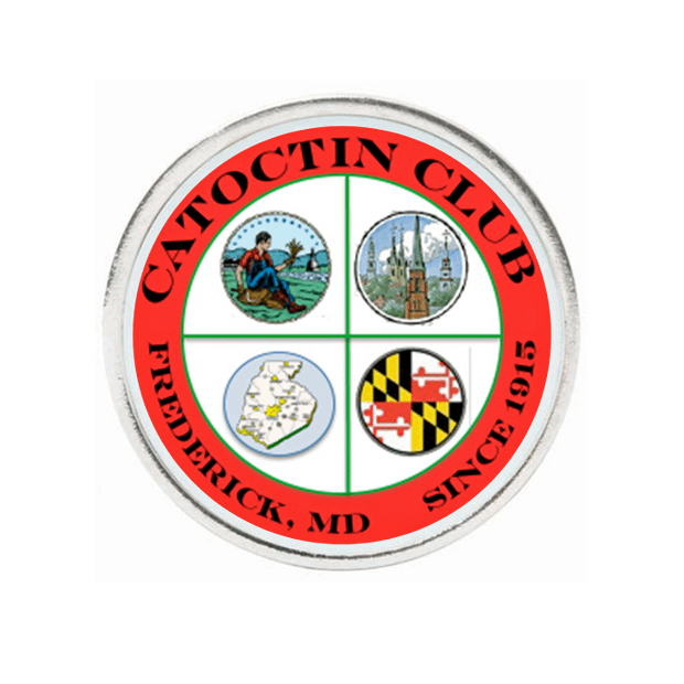 10 Pack Silver Ball Markers