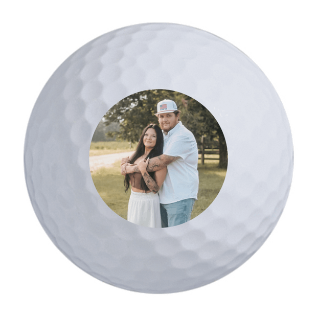 Bridgestone e6 Golf Balls