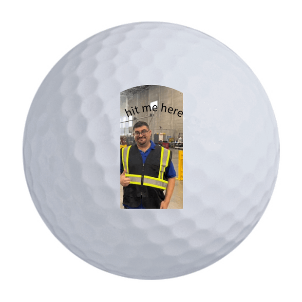 Callaway Supersoft Golf Balls