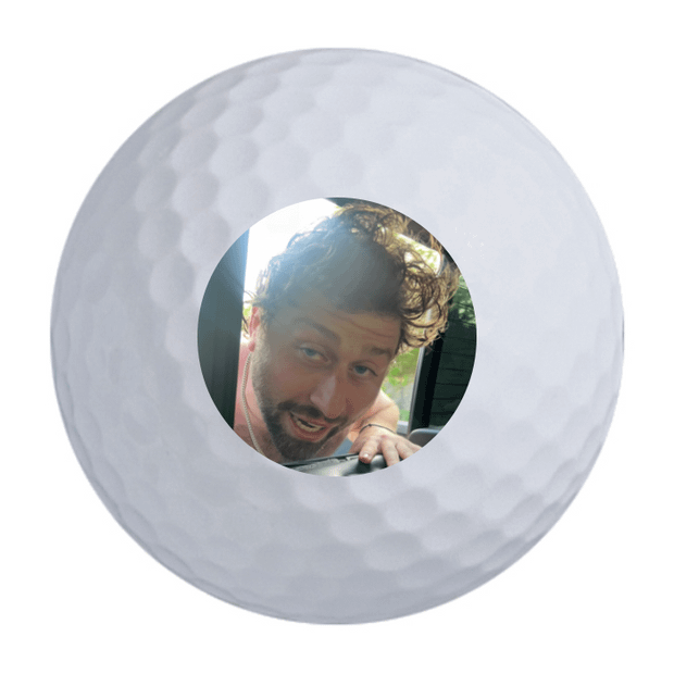 Callaway Warbird Golf Balls - 2 For $35