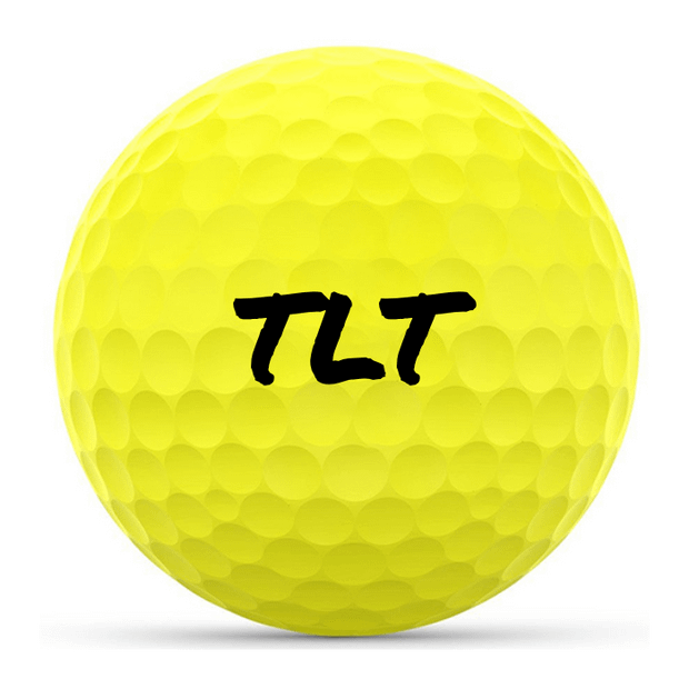 Titleist Pro V1 Yellow  Golf Balls