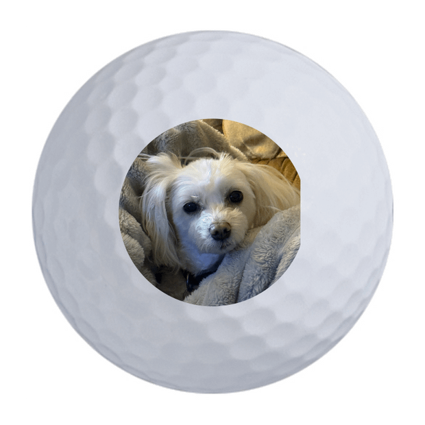 TaylorMade Distance + Golf Balls