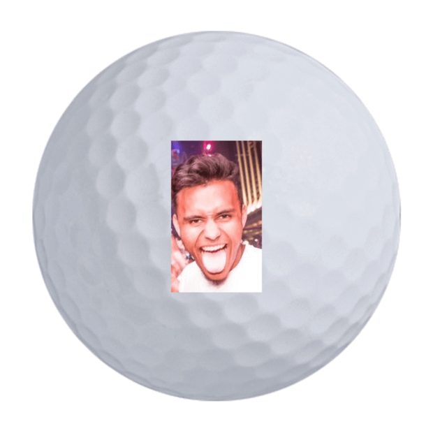 Bridgestone e6 Golf Balls