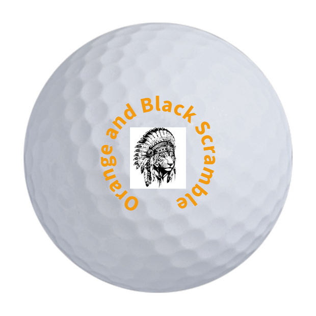 Wilson Ultra Distance Golf Balls