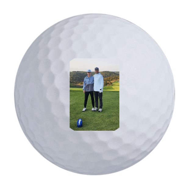 Srixon Z-Star Golf Balls