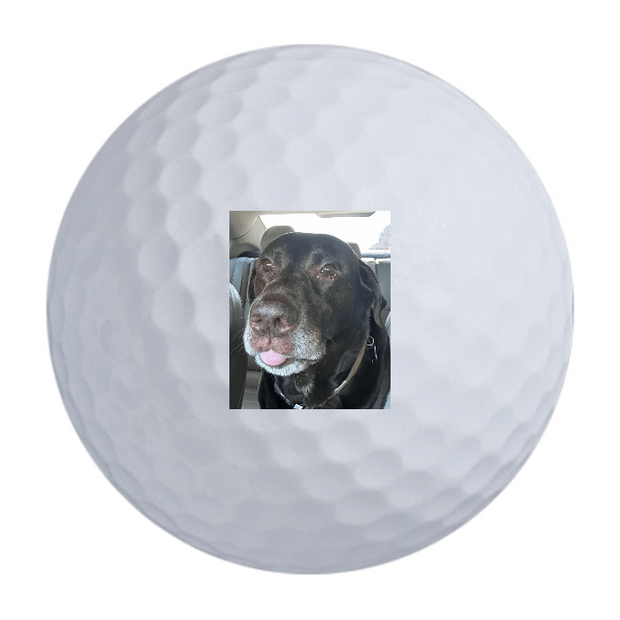 TaylorMade TP5x Golf Balls