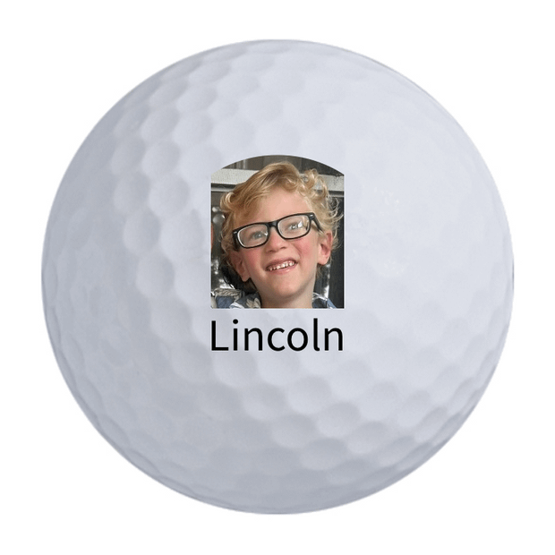 TaylorMade Distance + Golf Balls