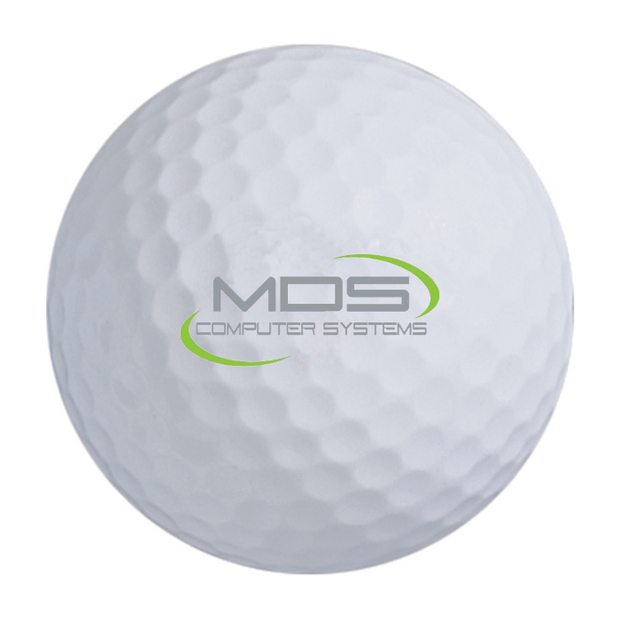 Wilson 50 Elite Golf Balls