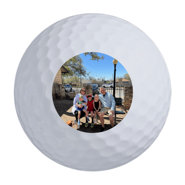 TaylorMade TP5 Golf Balls