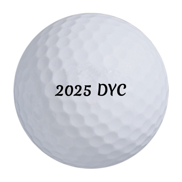 Bridgestone Treo Soft Golf Balls