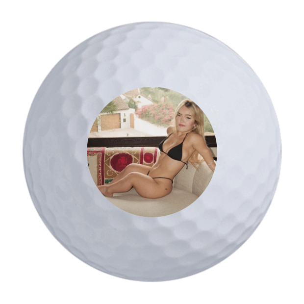 Callaway Warbird Golf Balls