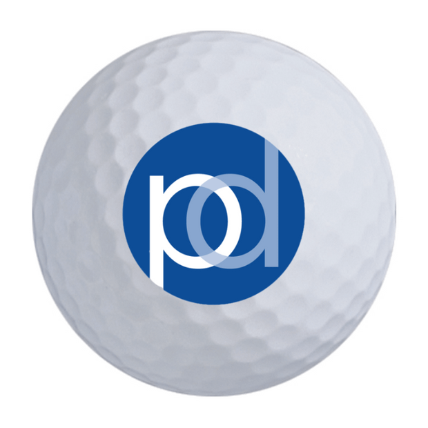 TaylorMade Distance + Golf Balls - 2 FOR $35