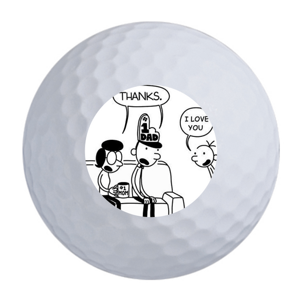 Callaway Supersoft Golf Balls