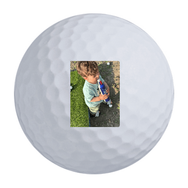 TaylorMade TP5 Golf Balls