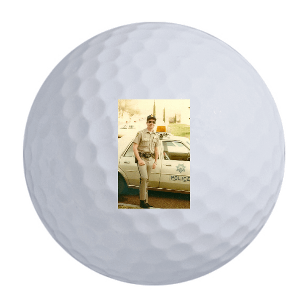 TaylorMade Distance + Golf Balls