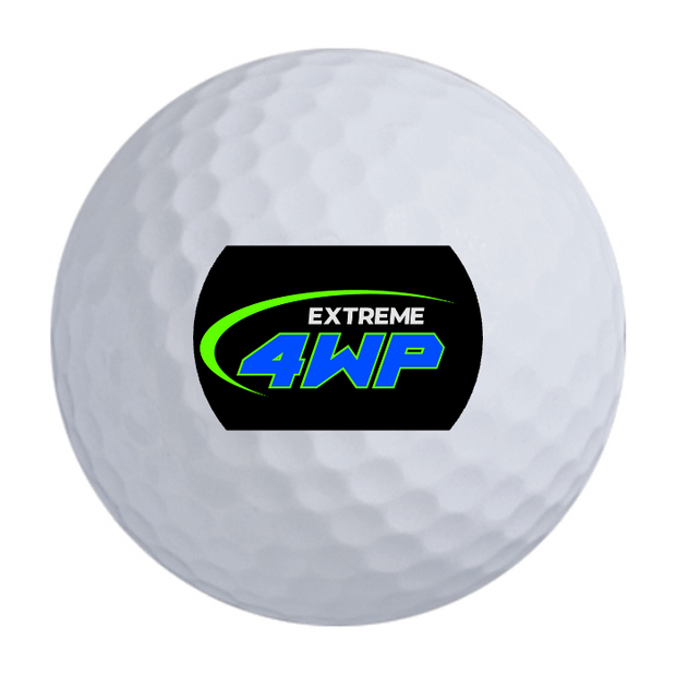 Callaway Warbird Golf Balls