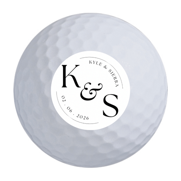 Callaway Supersoft Golf Balls