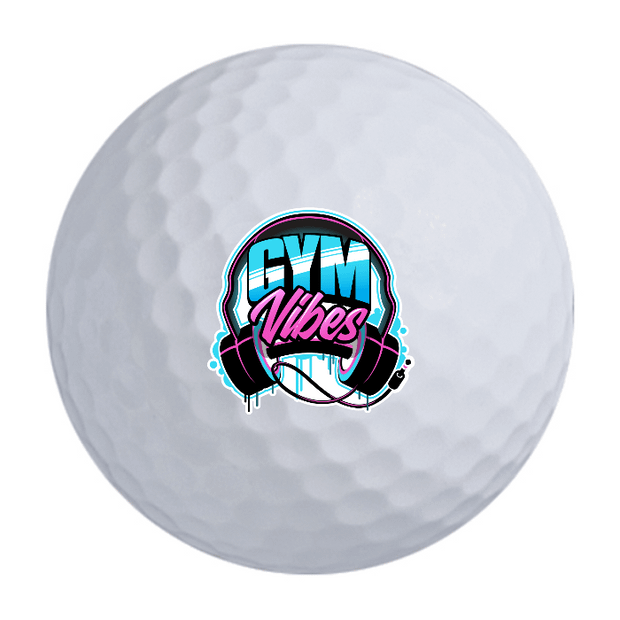 Callaway ERC Soft Golf Balls